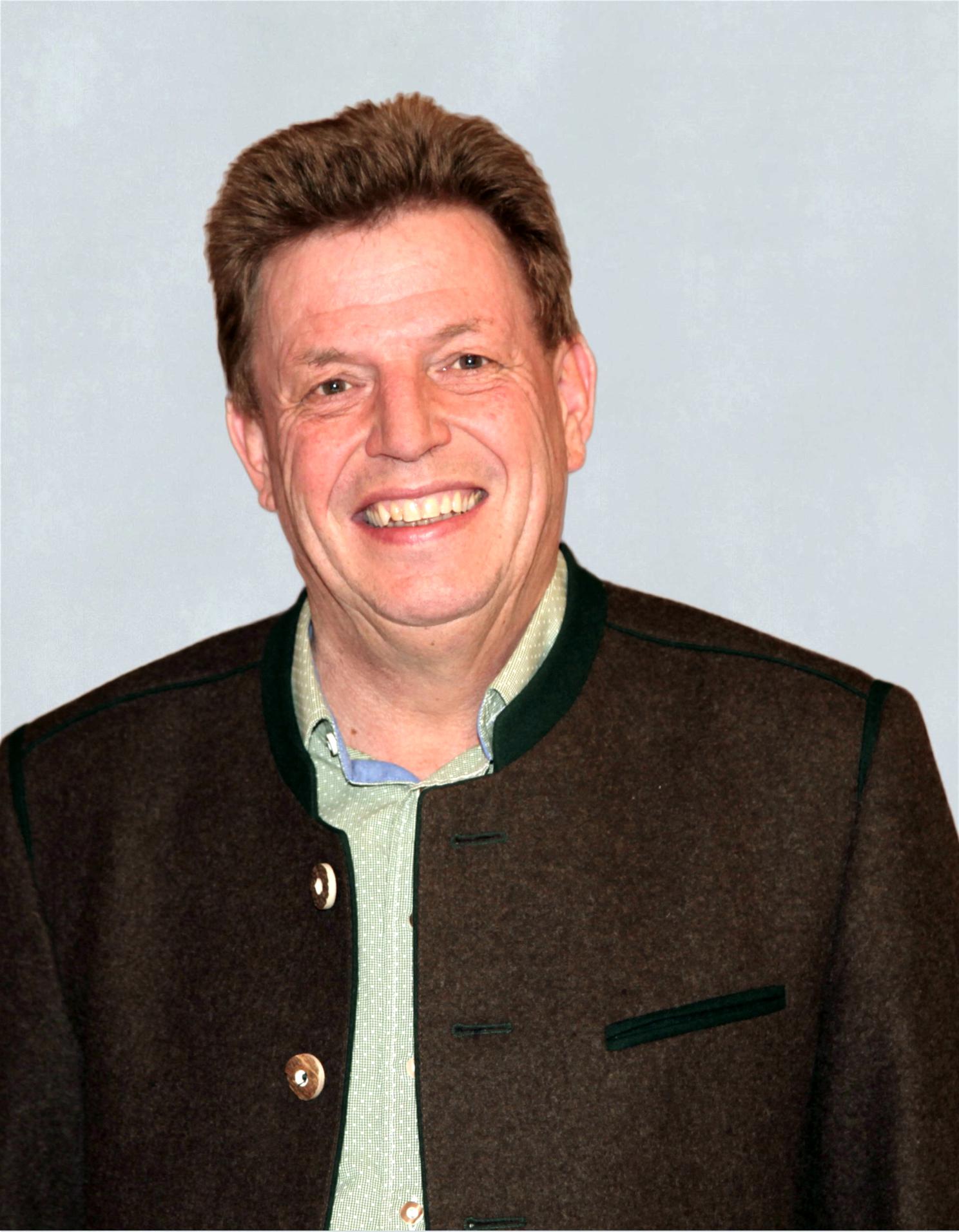 Hier könnte dein Name stehen