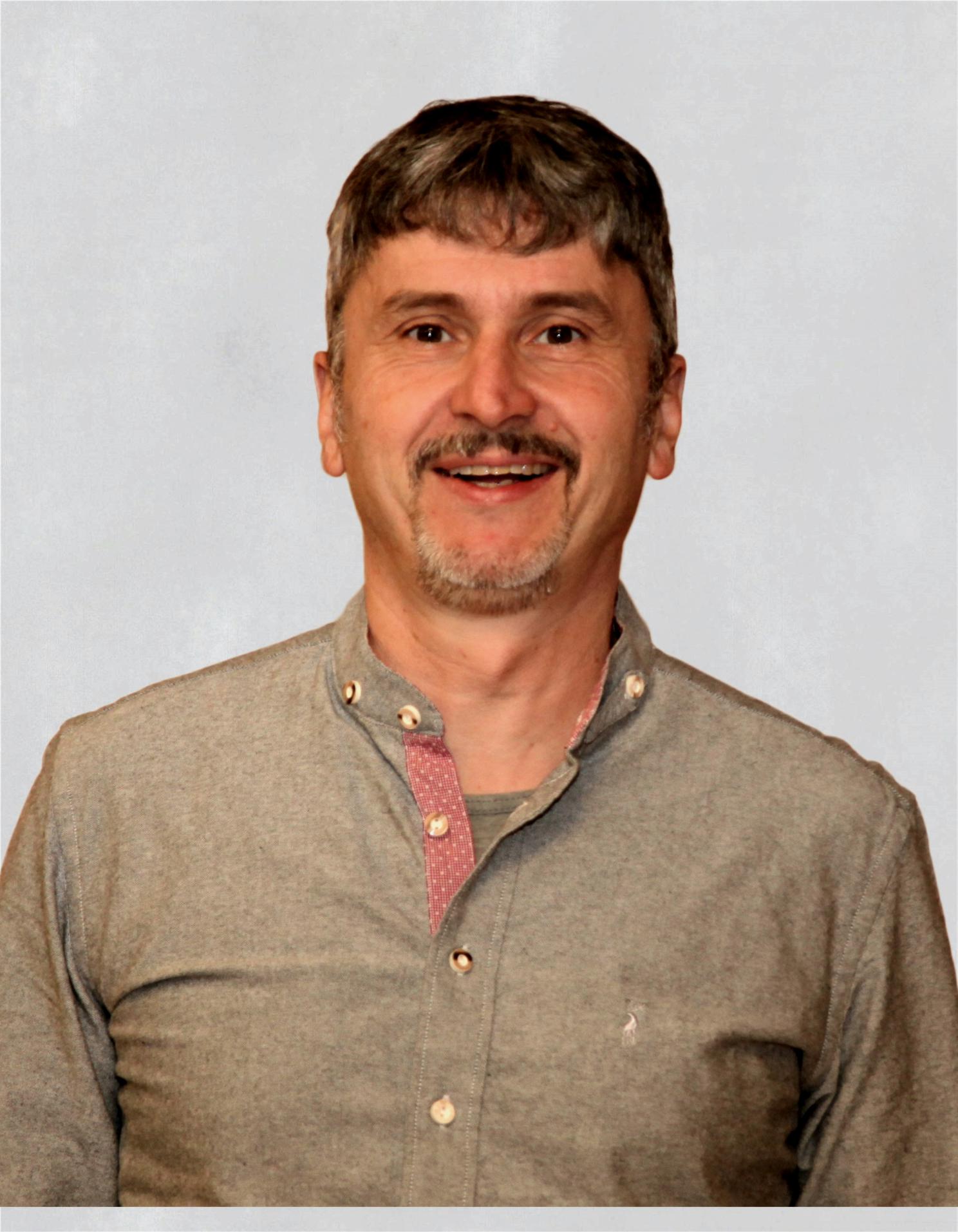 Hier könnte dein Name stehen